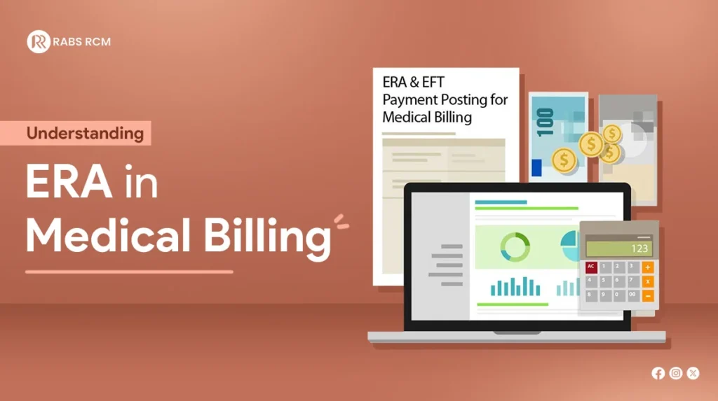 Understanding ERA in Medical Billing